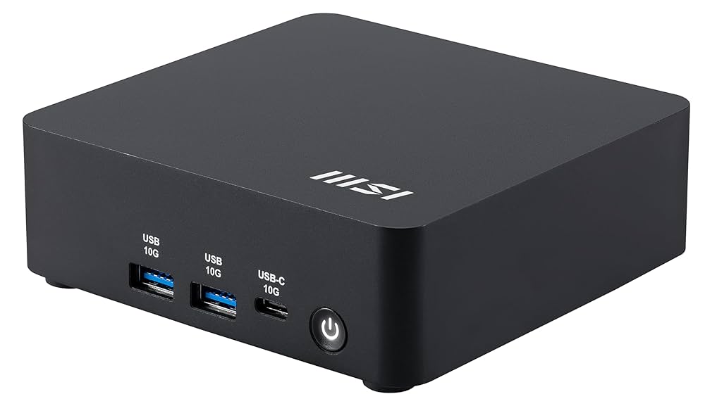 ミニPC 125H Windows 11pro 16GB 512GB 日本語対応 Amazon.co.jp